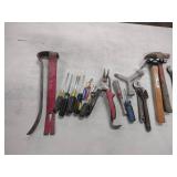 Assorted Tools...