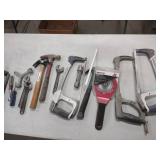 Assorted Tools...