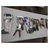 Assorted Tools...