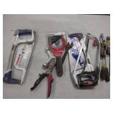 Assorted Tools...
