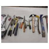 Assorted Tools...