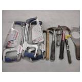 Assorted Tools...