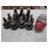 Assorted ProPex Expansion Heads...