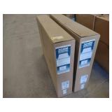 Mustee 3448M Durabase 34x48 Shower ...