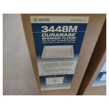 Mustee 3448M Durabase 34x48 Shower ...