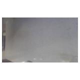 (1) Slab Q-Quartz Carrara Mist, 64x...