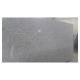 (1) Slab Granite White Sand (Pepper...
