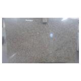 (1) Slab Granite New Venetian Gold,...