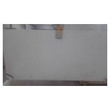 (1) Slab Granite Cashmere Carrara, ...