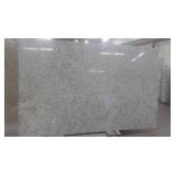 (1) Slab Scalea Blonco Leblon, 75x1...