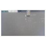 (3) Slabs Quartz Symphony Gray, 63x...