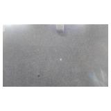 (2) Slabs granite Azul Palatino, 77...