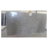 (1) Slab Quartz Currant Dusk (Rushi...