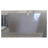(1) Slab Q-Quartz Stellar Gray, 65x...