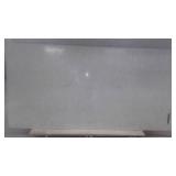 (2) Slabs Silestone Lusso, 63x128...