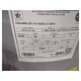 AO Smith Proline XE Commercial Grad...