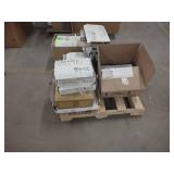 Assorted Tile & Misc....