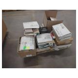 Assorted Tile & Misc....