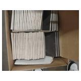 Assorted Tile & Misc....