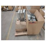 Assorted Ductwork...