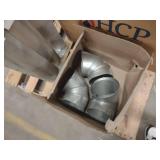 Assorted Ductwork...