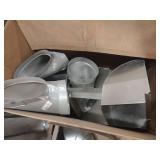 Assorted Ductwork...