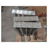 Assorted Ductwork...