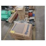 Assorted Hardware & Filters...
