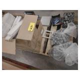 Assorted Hardware & Filters...