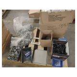 Assorted Hardware & Filters...