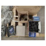 Assorted Hardware & Filters...