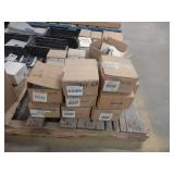 Assorted Hardware & Motors...