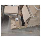 Assorted Hardware & Insulation...