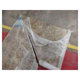 Laminate Countertop, 108"x36