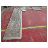 Laminate Countertop, 108"x36