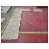 Laminate Countertop, See pics for S...