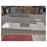 Laminate Countertop, See pics for S...