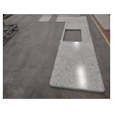 Laminate Countertop, See pics for S...