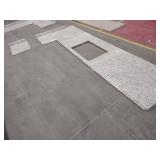 Laminate Countertop, See pics for S...
