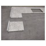 Laminate Countertop, See pics for S...