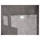 Laminate Countertop, See pics for S...