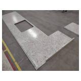 Laminate Countertop, See pics for S...