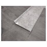Laminate Countertop, 99"x63"...