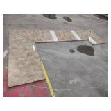 Laminate Countertop, 72