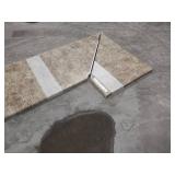 Laminate Countertop, 72