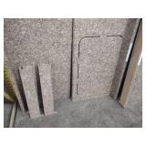 Laminate Countertop, See pics for S...