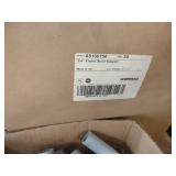 Assorted Duct Parts & Tubing Bend S...