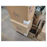 Assorted Duct Parts & Tubing Bend S...