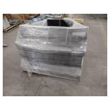 Assorted Ductwork...