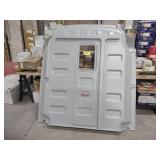 Knapheide Bulkhead, Fits 2021 Ford ...